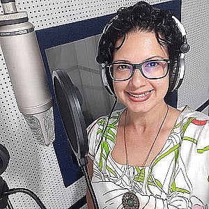 Profile photo for Bianca Oliveira