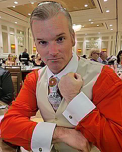 Profile photo for Joe Vrana