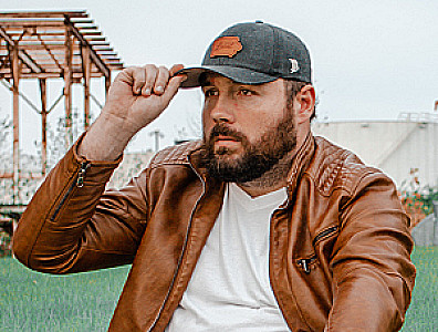 Profile photo for Jesse Allen