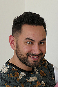 Profile photo for Radovan Masár