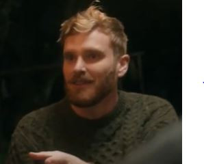 Profile photo for Joseph Brennan