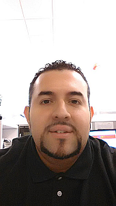 Profile photo for Murphy J Rosero