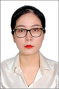 Profile photo for Ngo Thi Khanh Dung
