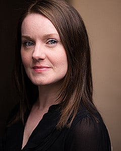 Profile photo for Cat Grozier