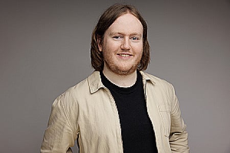 Profile photo for Aidan Farren-Hart