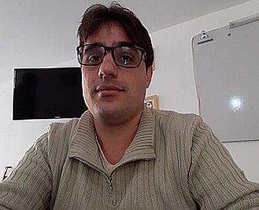 Profile photo for Jefferson Bruno