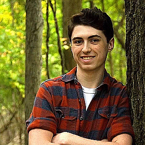 Profile photo for Cameron Raleigh