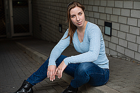 Profile photo for Inken Große