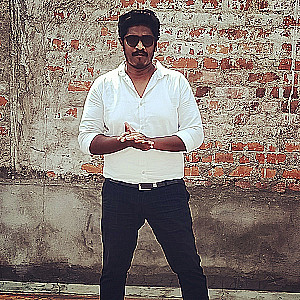 Profile photo for Arpan Kumar Jena