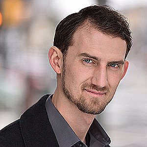 Profile photo for Nathan Landis Funk