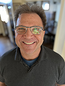 Profile photo for Mike Fias