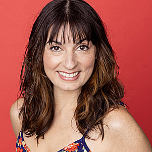 Profile photo for Heather Alyse Becker