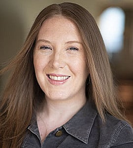 Profile photo for Jess Morris