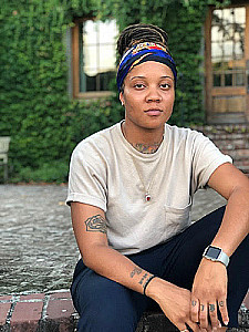 Profile photo for Casandra Epps