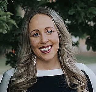 Profile photo for Anna Florissa Caruso