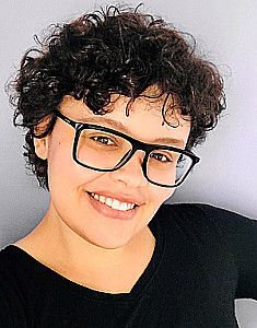 Profile photo for Nicole Boland