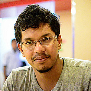 Profile photo for Biswarup 354