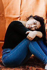 Profile photo for Itzel Mayén