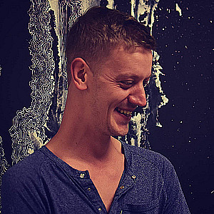 Profile photo for Ian Van Oosterhout