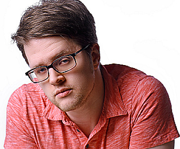 Profile photo for Blake Hussey