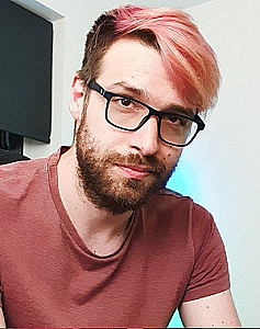 Profile photo for Michael LeBeau