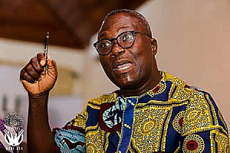 Profile photo for Kombert QUENUM