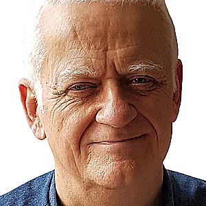 Profile photo for Mike Kinnaird