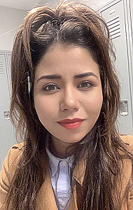 Profile photo for IMANE HADRI
