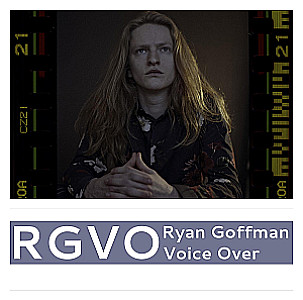 Profile photo for Ryan Goffman
