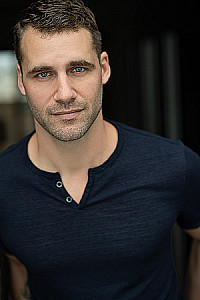 Profile photo for Michael Pauley