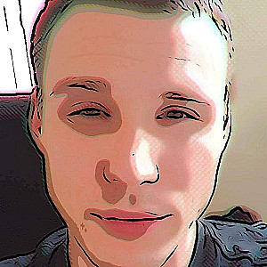 Profile photo for Joshua Carter
