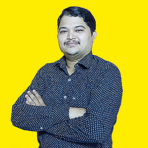 Profile photo for Ketan Jogalekar