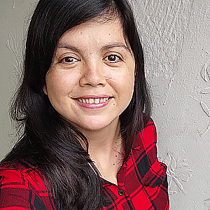 Profile photo for Milene Lima Pontes