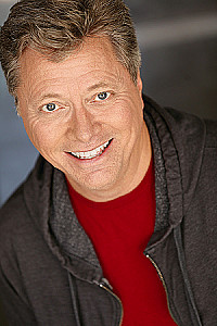 Profile photo for Dave Faulkner