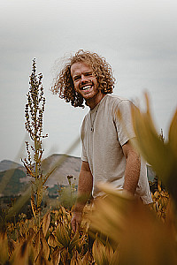 Profile photo for Griffin Schmeltzer