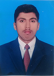 Profile photo for Hamza Aslam