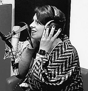 Profile photo for France MENARDBAUDIN