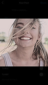 Profile photo for Kali Frame