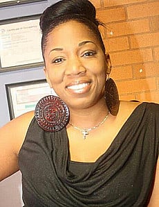 Profile photo for Tamara Turner