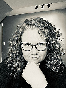 Profile photo for Lucie Quigley