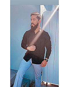 Profile photo for Daniel Alvarado