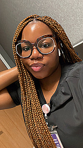 Profile photo for Latrina Edwards