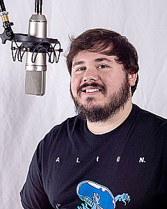 Profile photo for Hunter Taylor