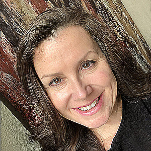 Profile photo for Michelle Wood