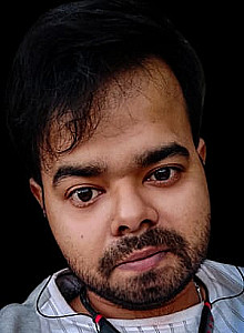 Profile photo for RIZU Dutta