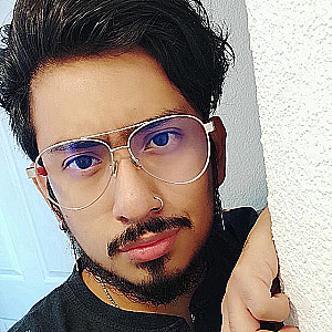 Profile photo for Sergio Crispín