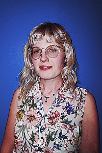 Profile photo for Julie Storey