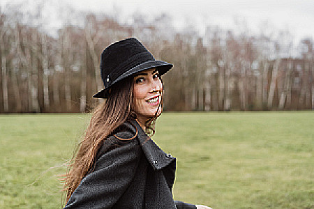 Profile photo for Maren Meier