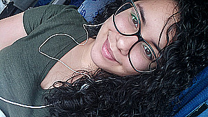 Profile photo for Lays Bezerra Gois