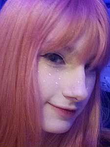 Profile photo for Cici Lundberg